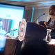First Lady Chirlane McCray delivers opening remarks for a panel discussion on Mental Health as a part of the National Action Network annual conference. Sheraton Times Square Hotel, New York City, April 13, 2016.
Ed Reed/Mayoral Photography Office